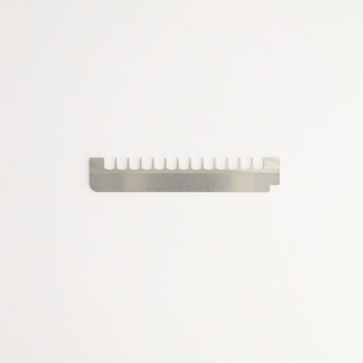 [4584] Kitchen Spare Blade for VS101/CR (Coarse)  1/10