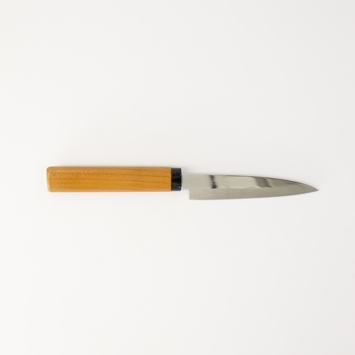 [4676] Knife Wood Fruit 10cm  ST-100 12/360