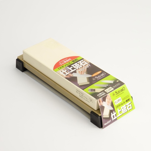 [4788] Wetstone 18x6x2cm  (#3000)   33Y 1/24